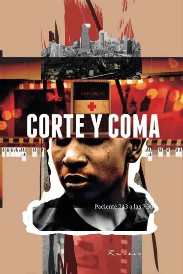 corte y coma
