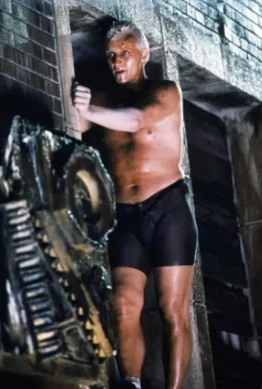 Roy Batty