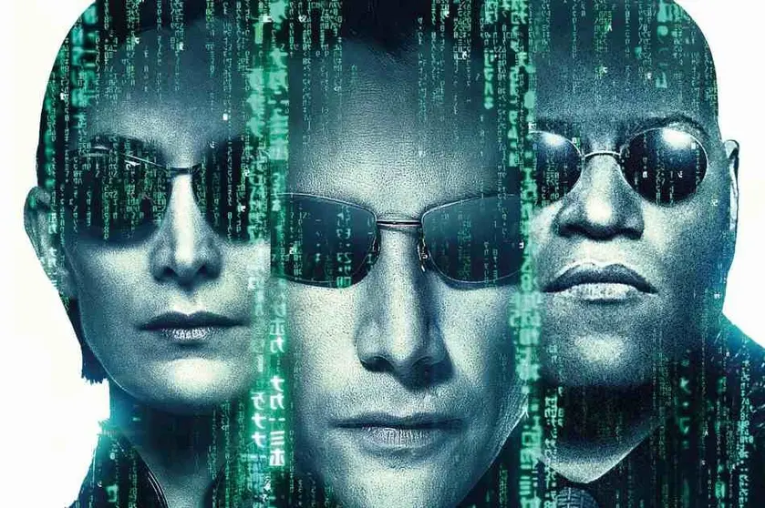 Matrix-Juan Ramón