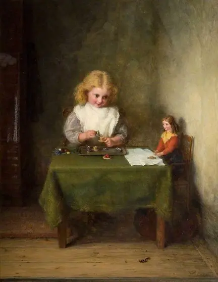 Pedorrit Pedorrot - Sophia Barba Heredia