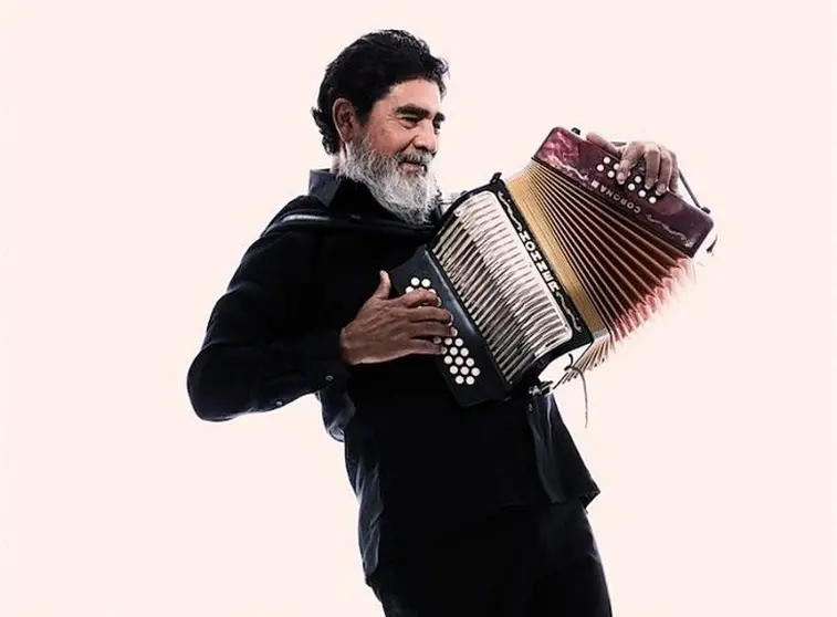 Celso Piña fallece a los 66 años