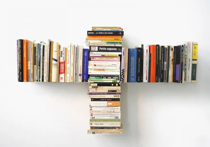 Los fetiches del lector - Ezequiel Carlos Campos