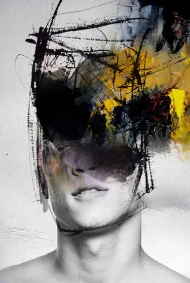 Sin título - Daniel Medina - Imagen de Antonio Mora