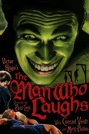 [para texto de joserra] The man who laughs