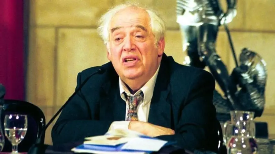 Harold Bloom [shakespirianas]