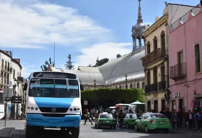 guanajuato