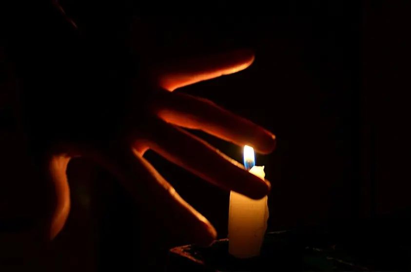 Samael Alba - Fotografía del autor