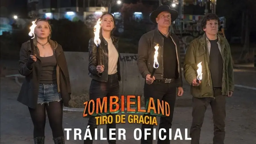 zombieland