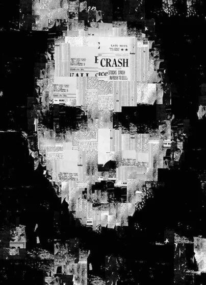 Collage 2 de Sergio Albiac