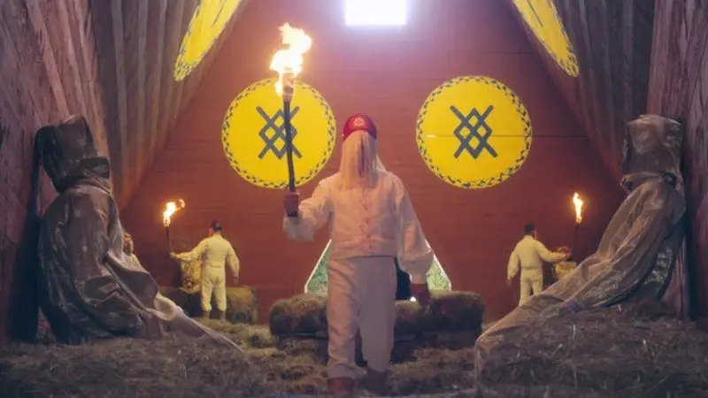 Midsommar