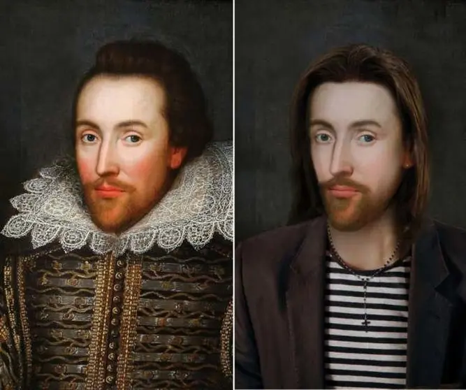 Shakespeare en el XXI
