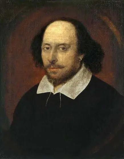 Por qué Shakespeare¿