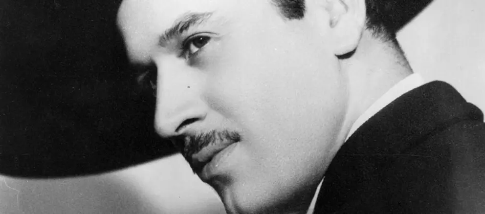 Pedro Infante