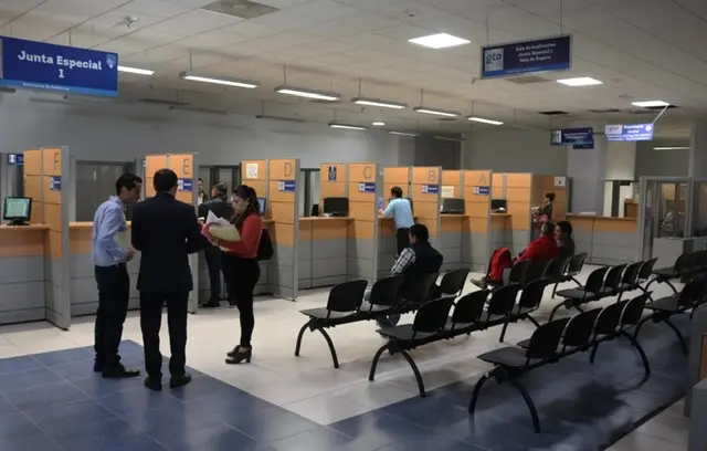 concilacion arbitraje