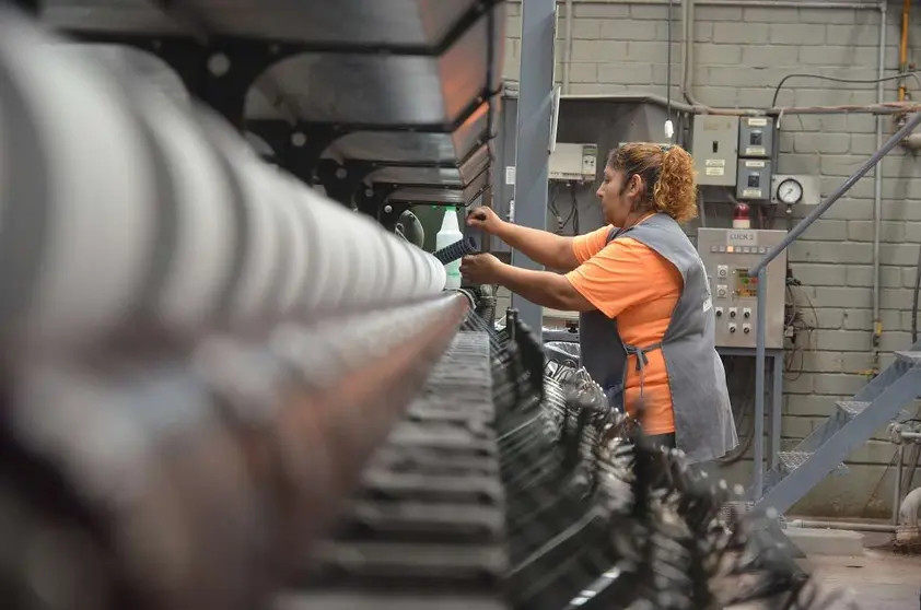 COFOCE, industria, comercio, empleado
