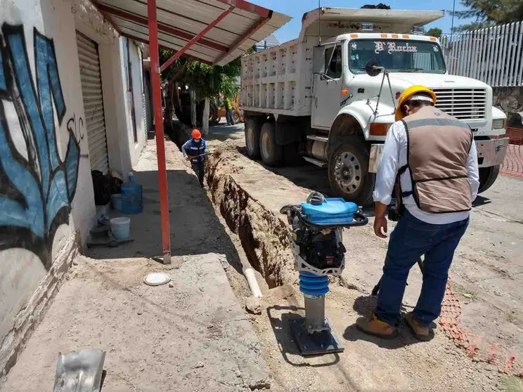 Sapal construcion