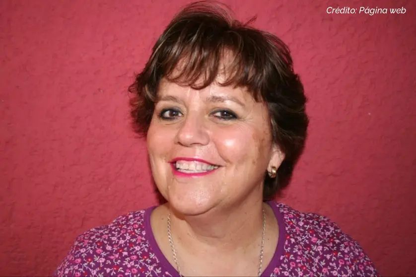 Margarita Robleda