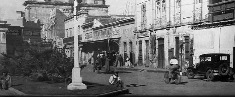 OCV León, Guanajuato.