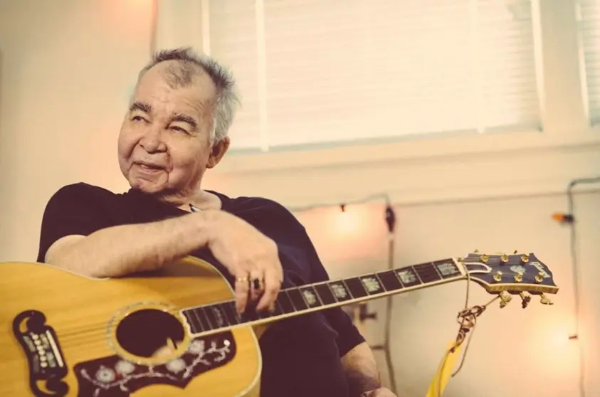 John Prine