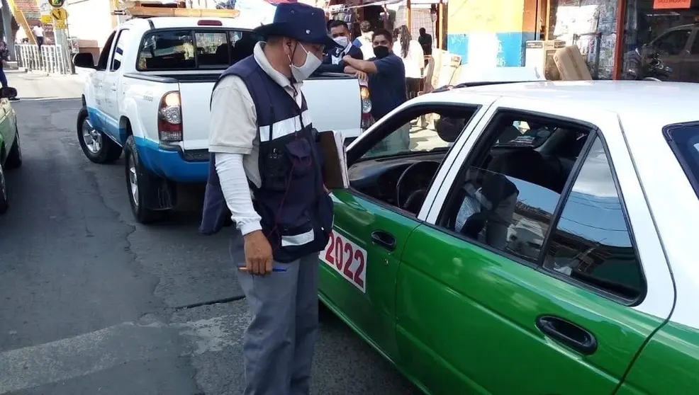 taxis