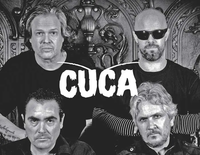 La cuca