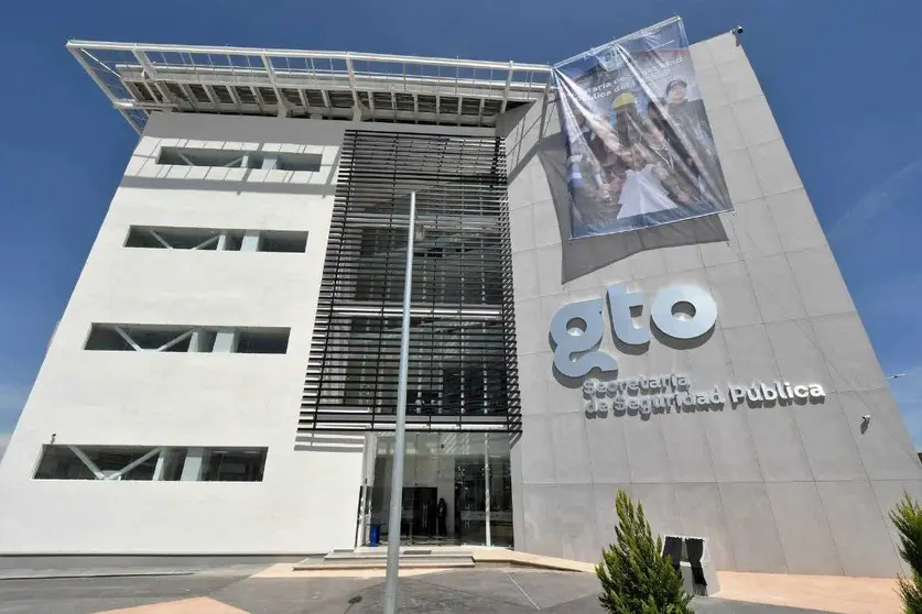 Archivo Centro penintenciario