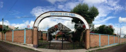 Ciudad de los niños