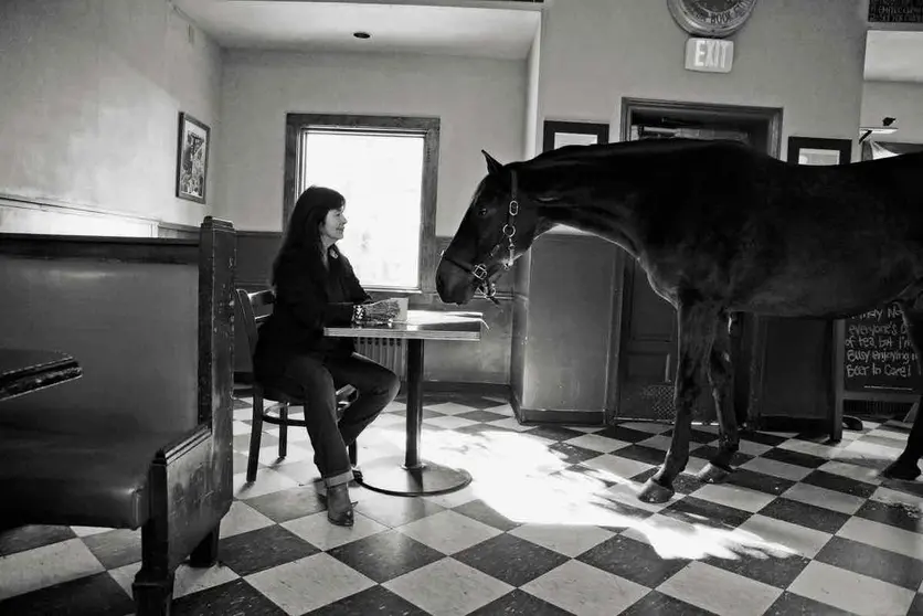 Joy Harjo