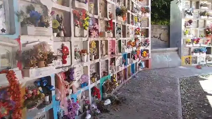 cementerio