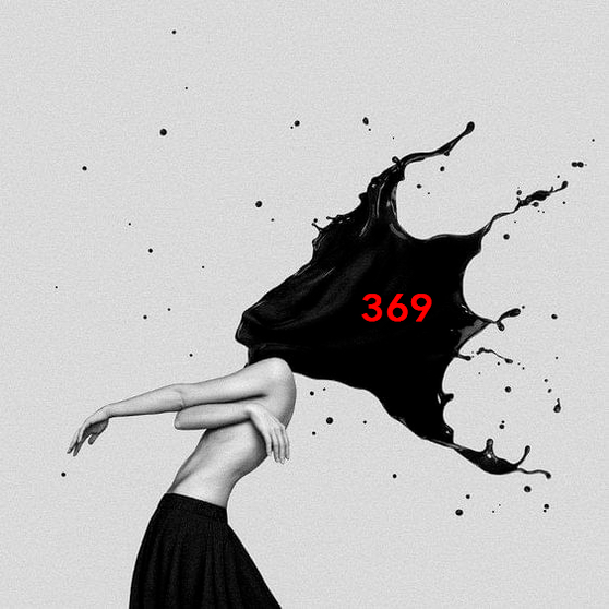 Tachas 369