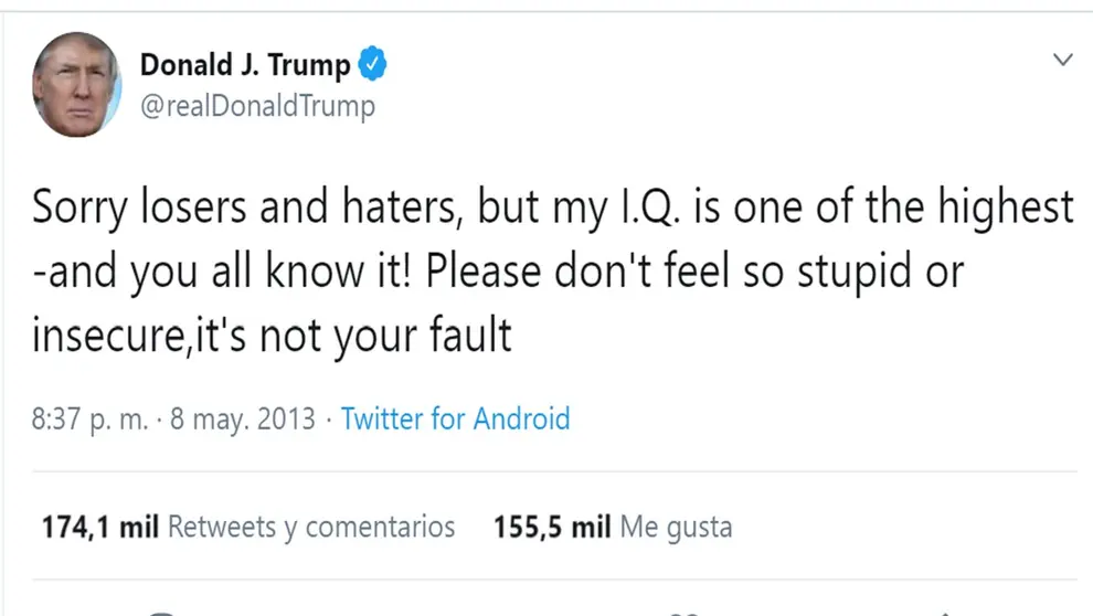 La estupidez humana presenta... [II]
