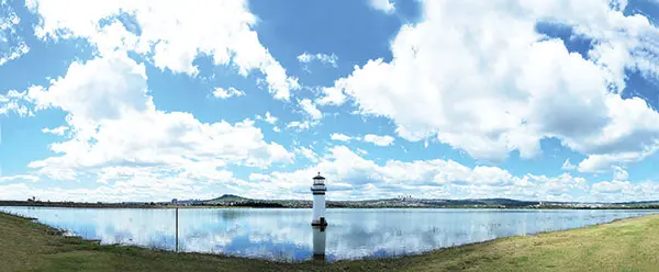 Parque Metropolitano