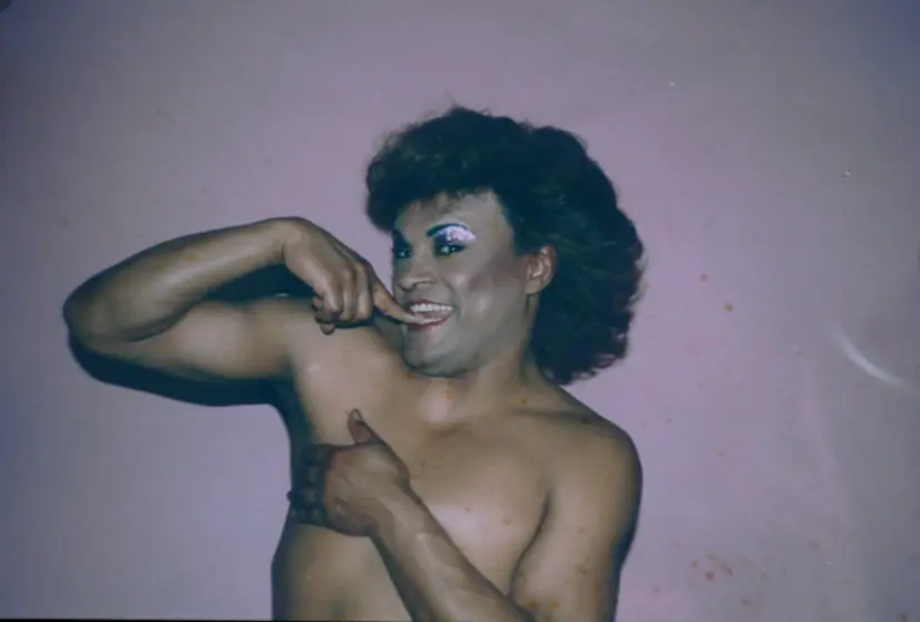 Oscar Luviano