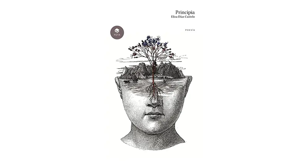 Principia, de Elisa Díaz Castelo