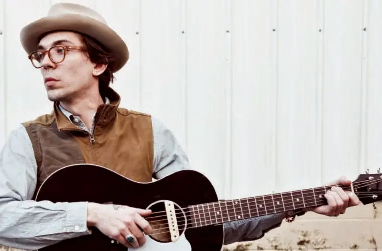 Justin Townes Earle