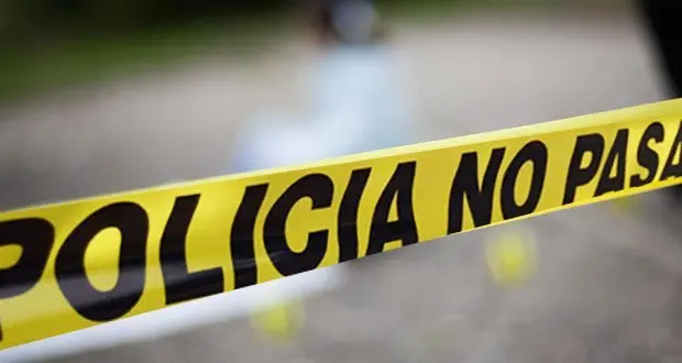 Policia