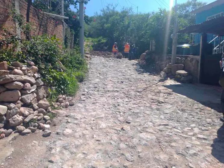 Calle