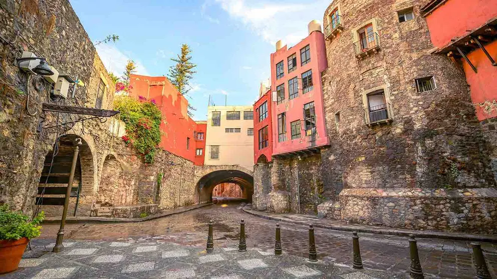 Guanajuato