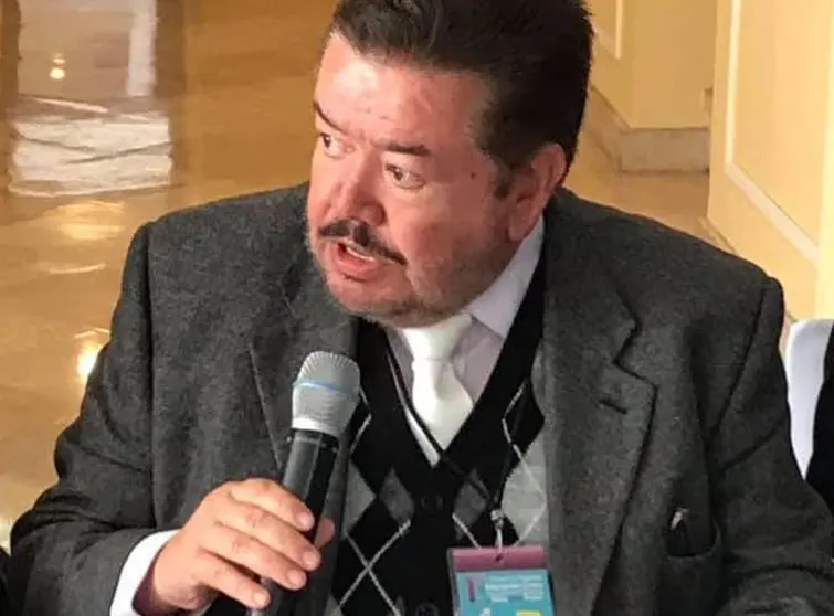 Luis Miguel Rionda