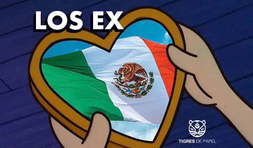 Tigres de Papel para 300920