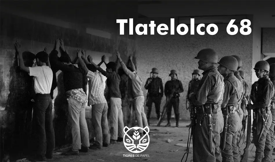 Tigres de Papel, viernes 2 de octubre 2020