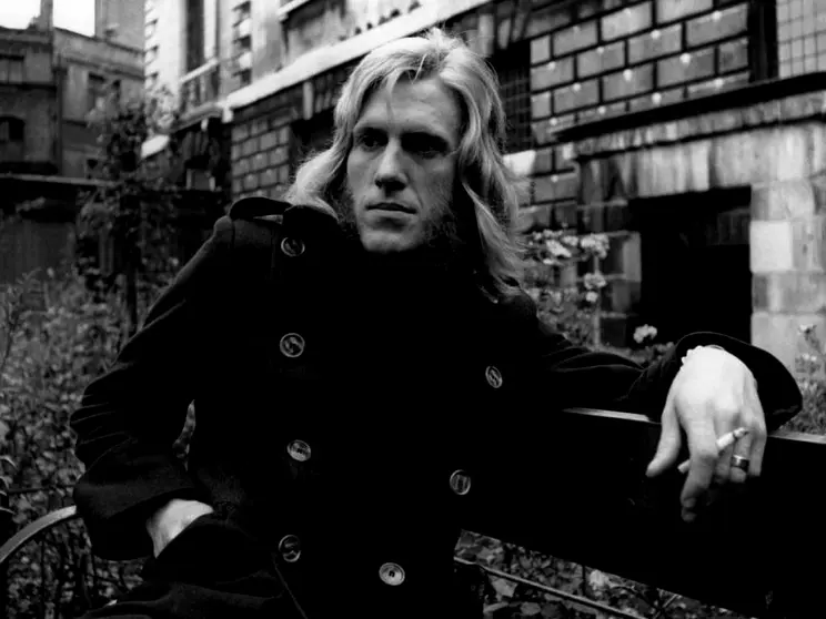 Keith Tippett