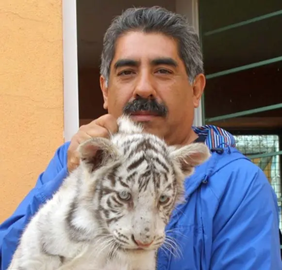Arturo Mora Alva