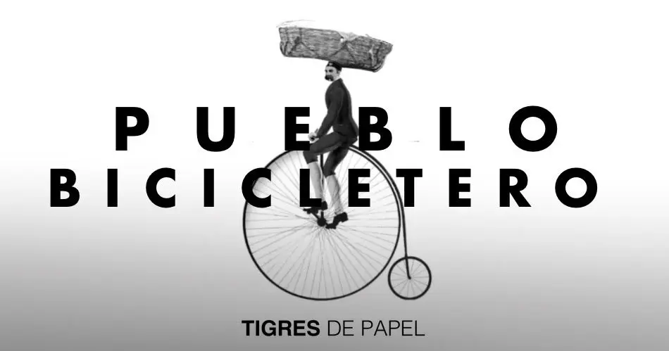Tigres de Papel