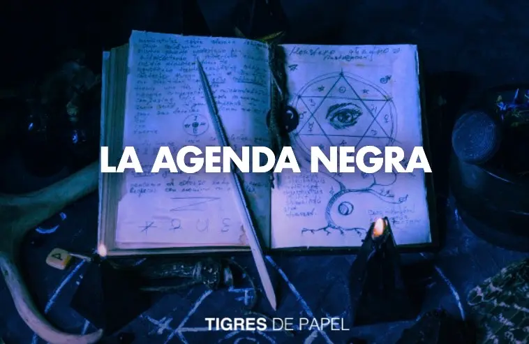 Tigres de Papel