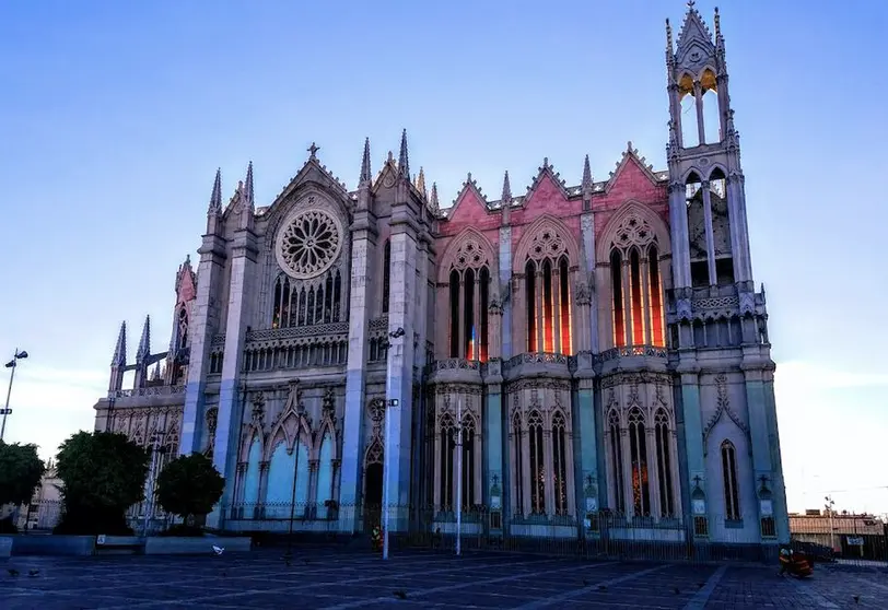 Expiatorio