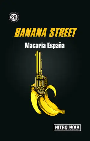 Banana Street, de Macaria España