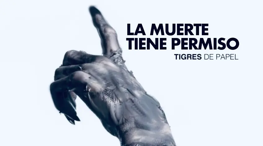 Tigres de Papel