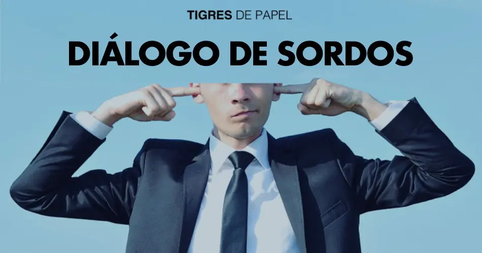 Tigres de Papel