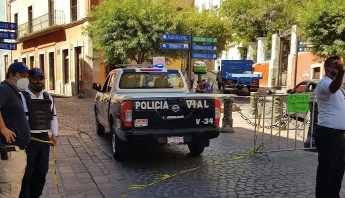 policia gto